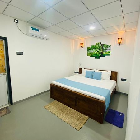 Sea Wind Villa Dikwella Luaran gambar