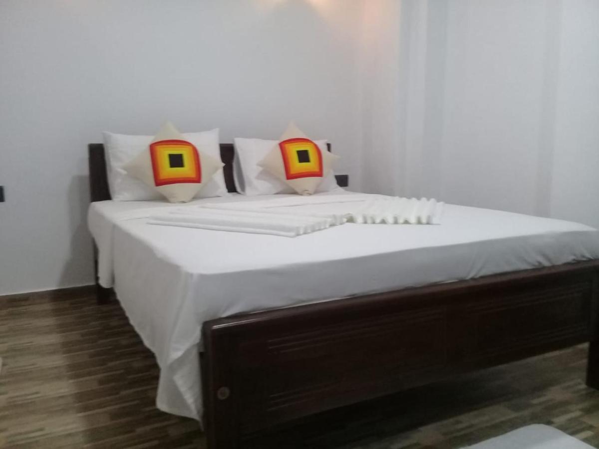 Sea Wind Villa Dikwella Luaran gambar