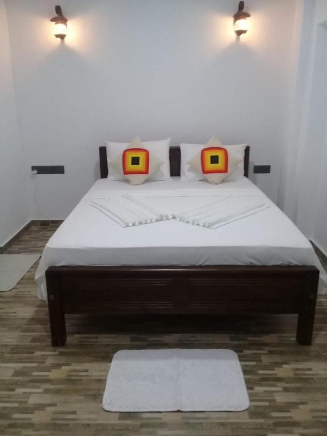 Sea Wind Villa Dikwella Luaran gambar