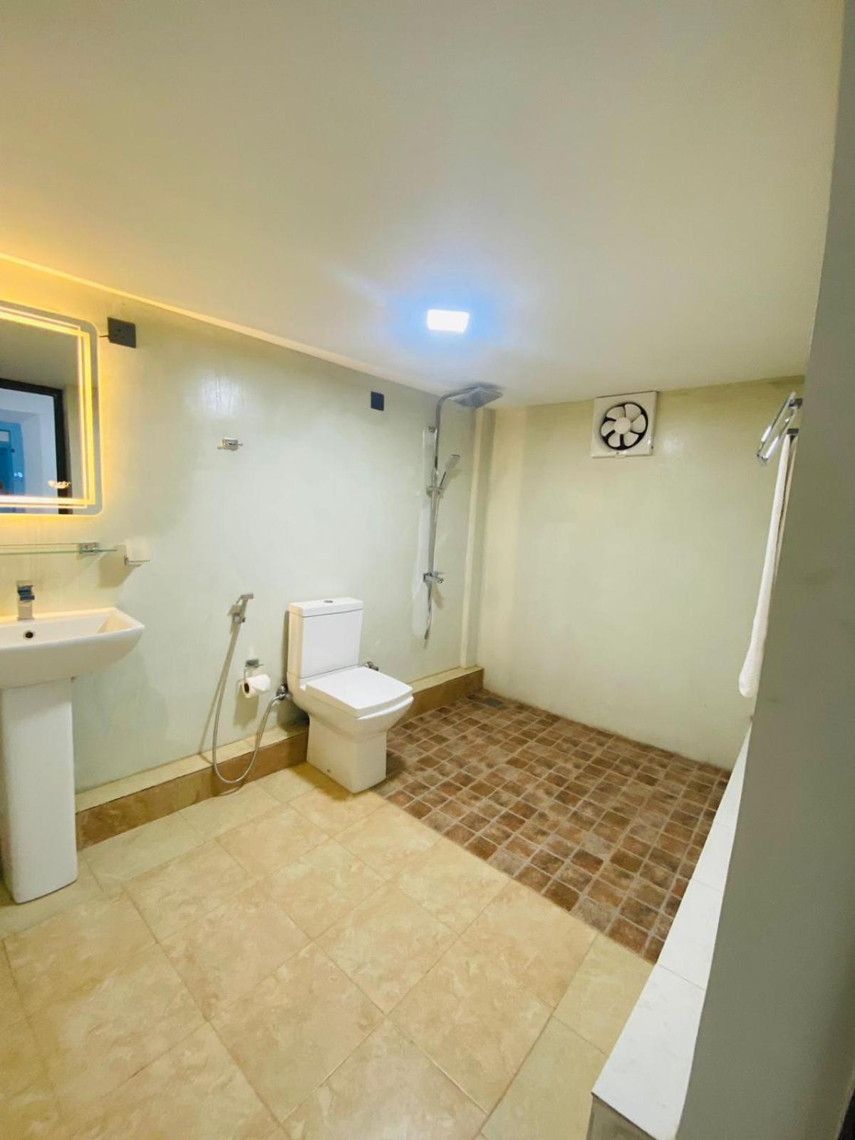 Sea Wind Villa Dikwella Bilik gambar