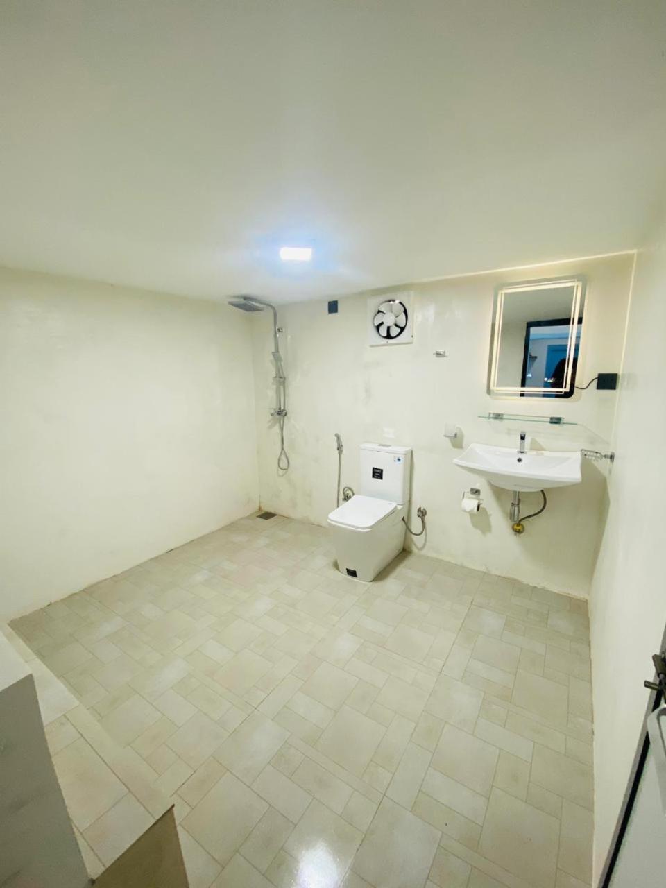 Sea Wind Villa Dikwella Luaran gambar