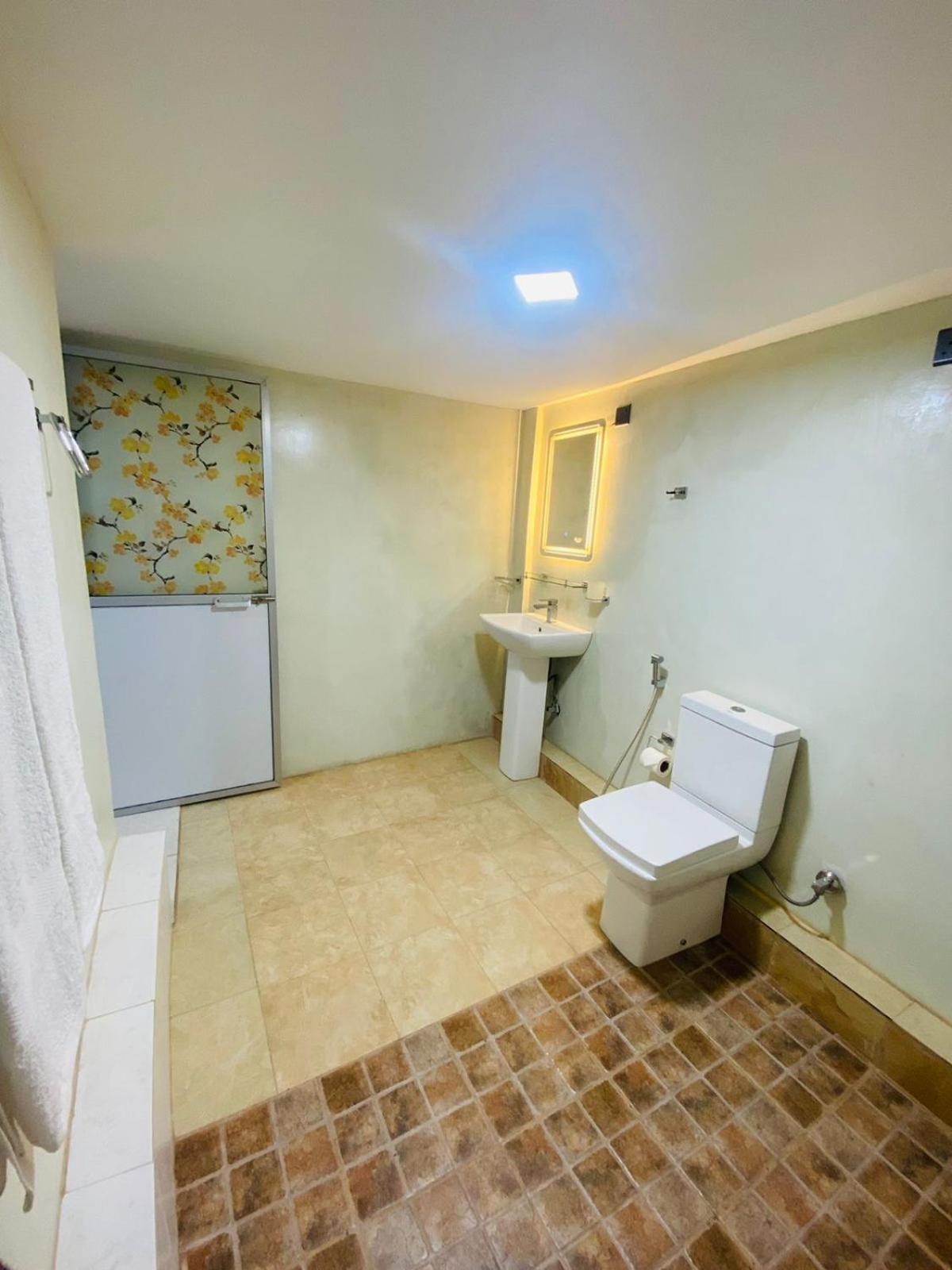 Sea Wind Villa Dikwella Bilik gambar