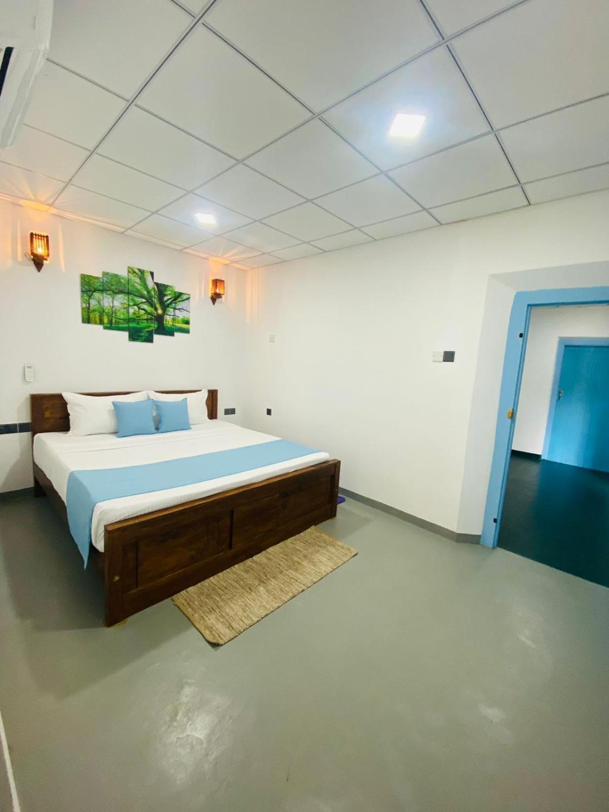 Sea Wind Villa Dikwella Bilik gambar