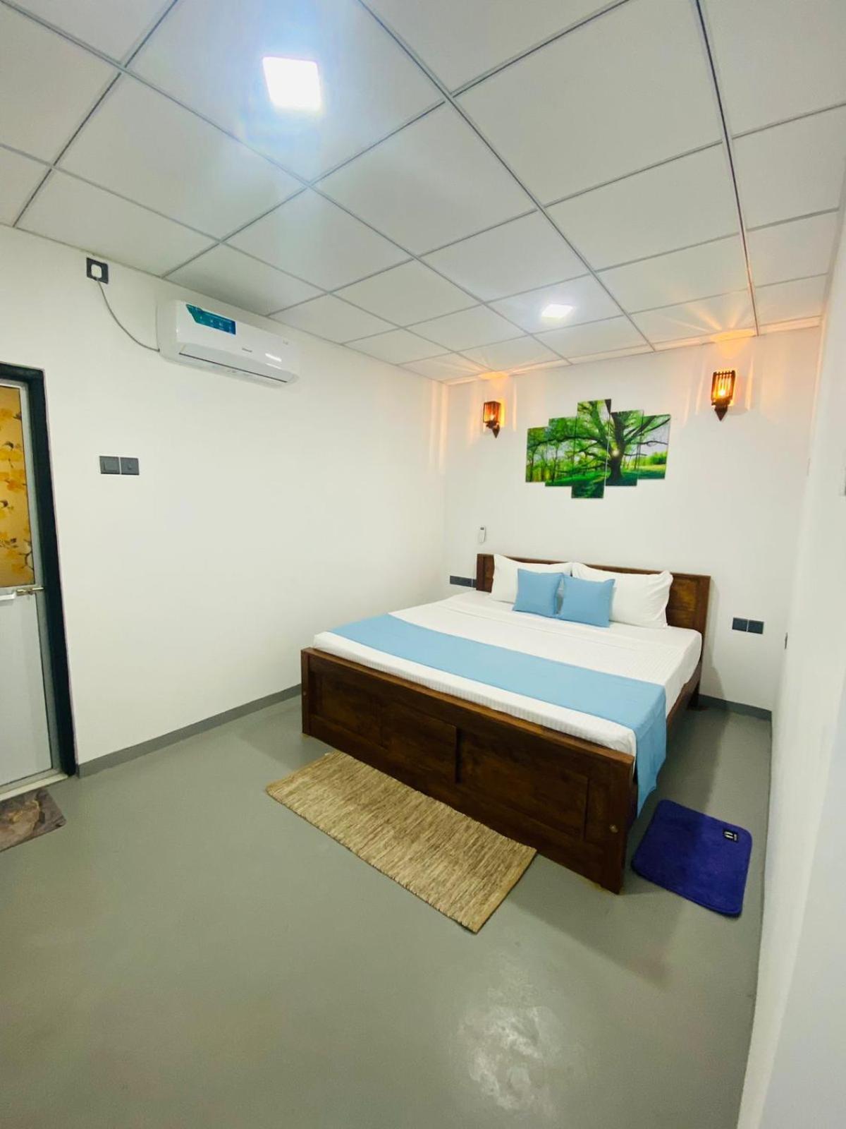 Sea Wind Villa Dikwella Luaran gambar