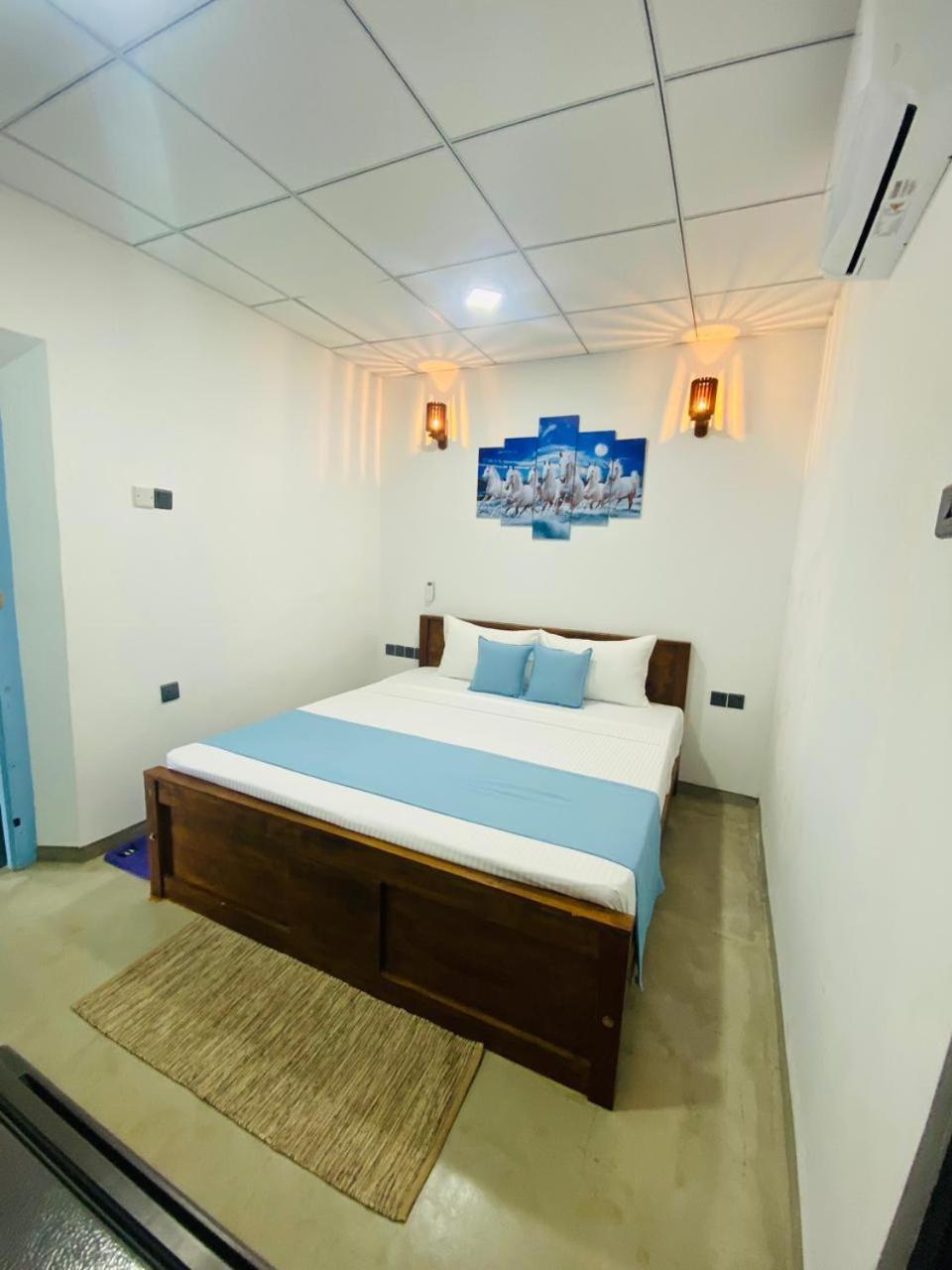 Sea Wind Villa Dikwella Luaran gambar