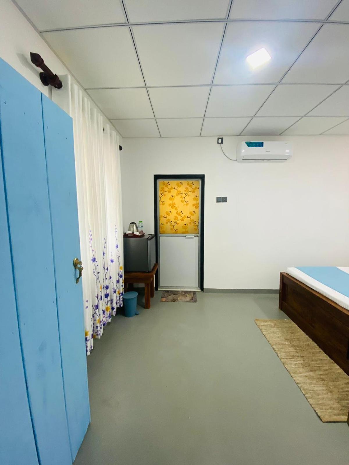 Sea Wind Villa Dikwella Luaran gambar