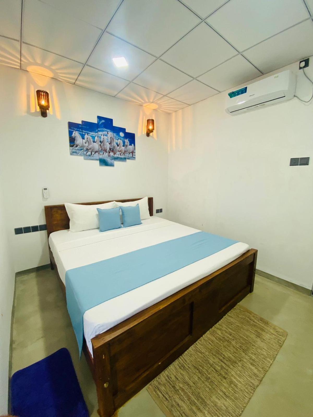 Sea Wind Villa Dikwella Luaran gambar