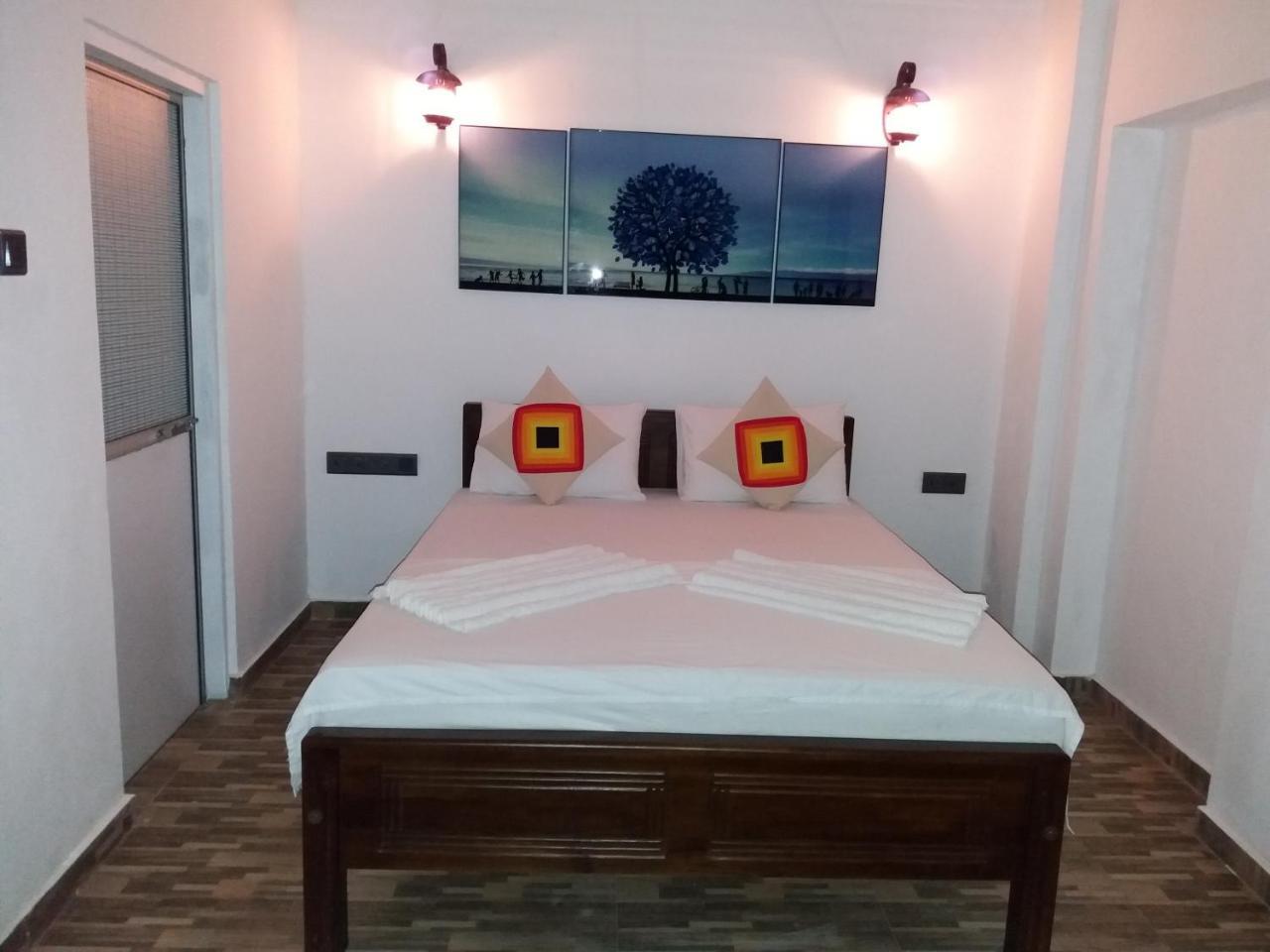 Sea Wind Villa Dikwella Luaran gambar