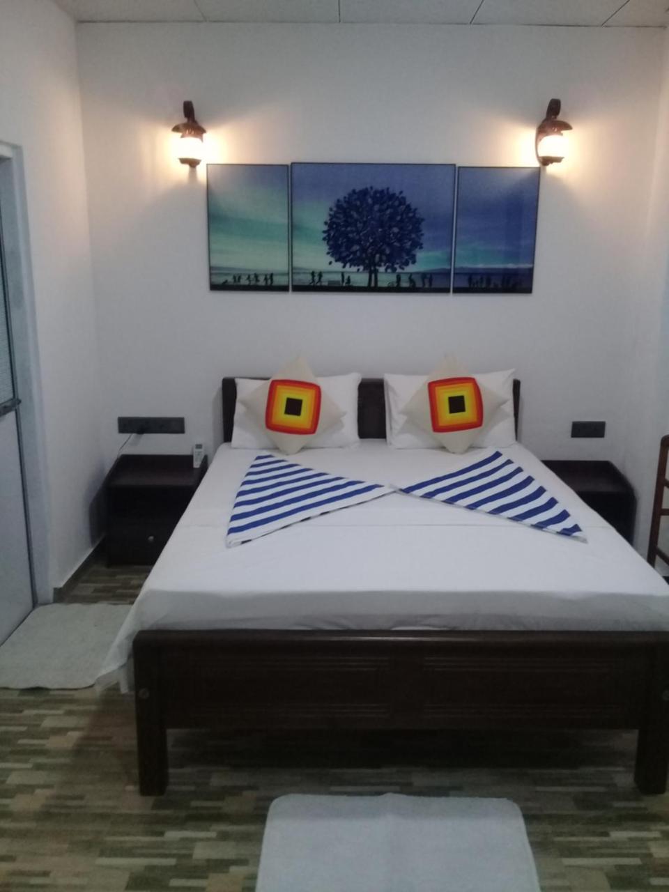 Sea Wind Villa Dikwella Luaran gambar
