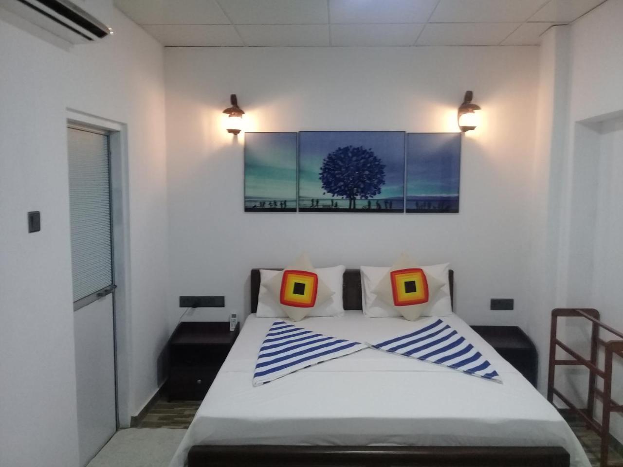 Sea Wind Villa Dikwella Luaran gambar
